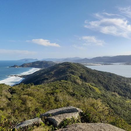 Pousada Maraka Florianópolis Exterior foto