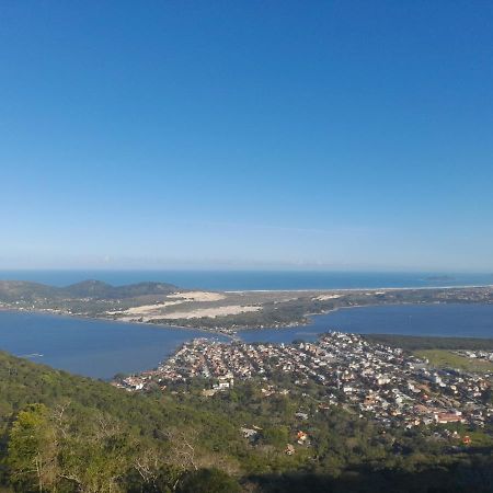 Pousada Maraka Florianópolis Exterior foto