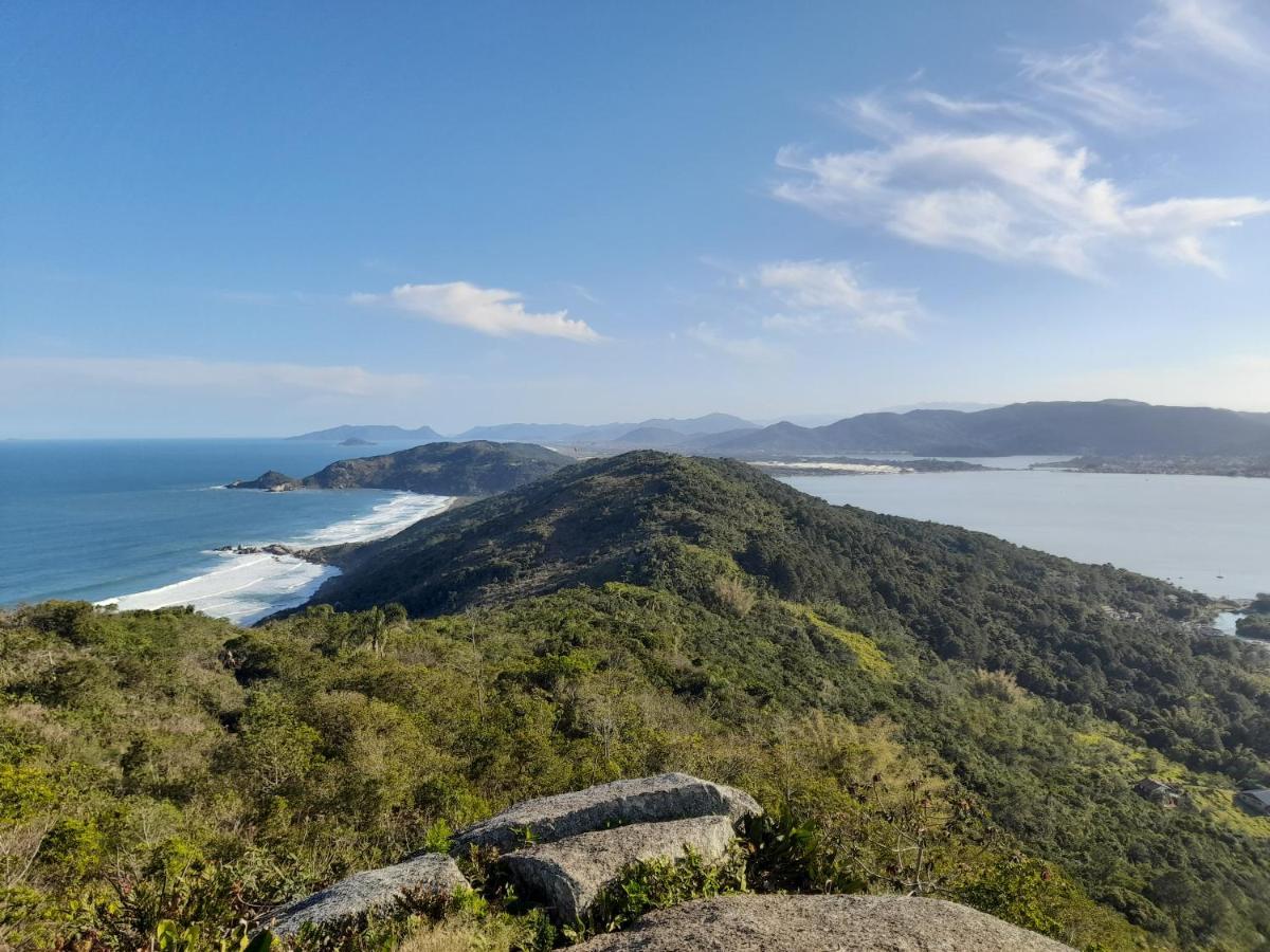 Pousada Maraka Florianópolis Exterior foto