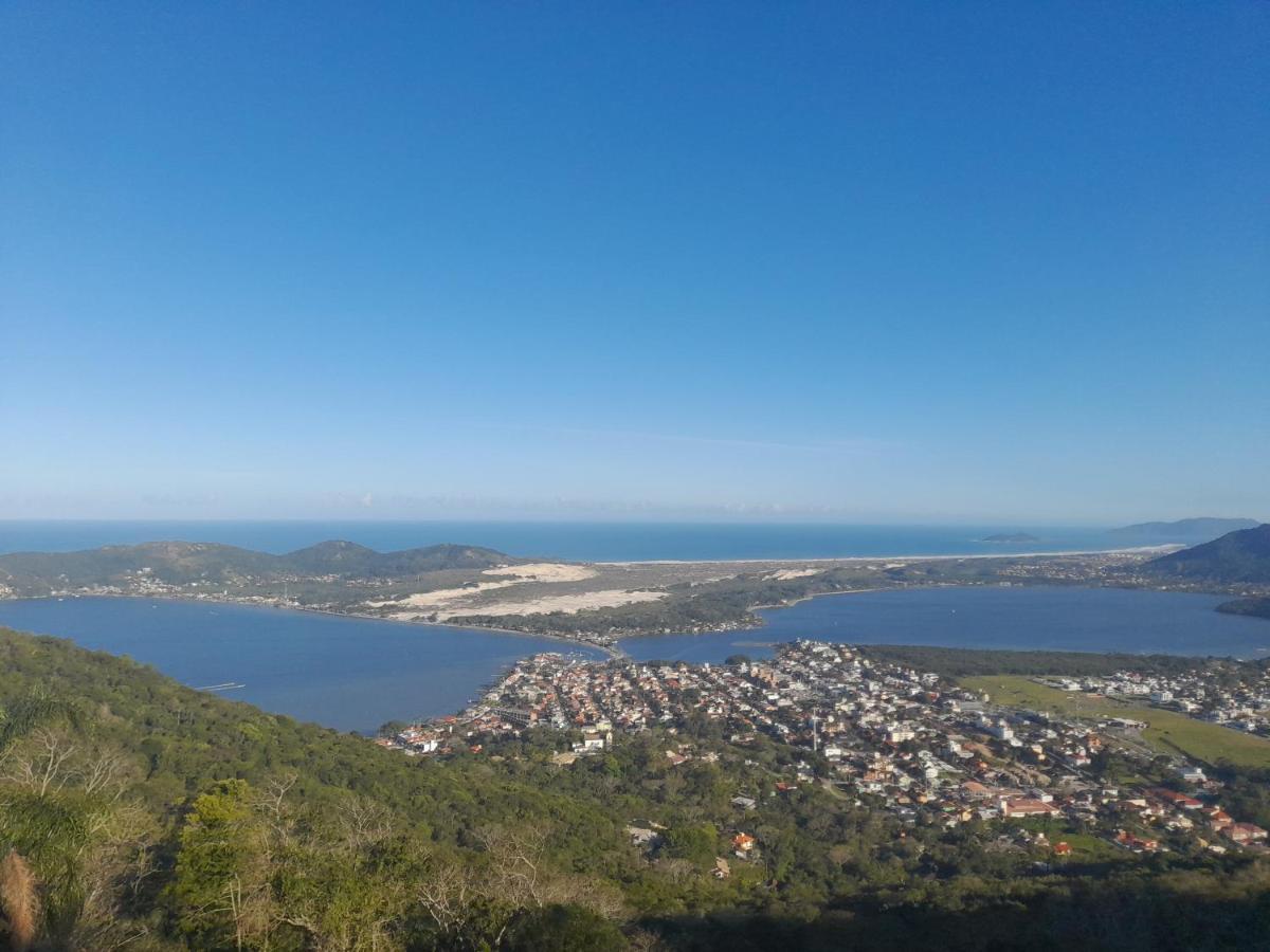 Pousada Maraka Florianópolis Exterior foto